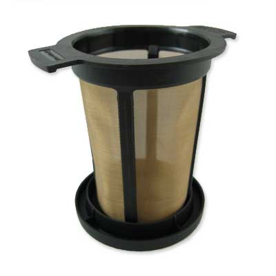 Brewing Basket for Loose Leaf Tea - Large Size