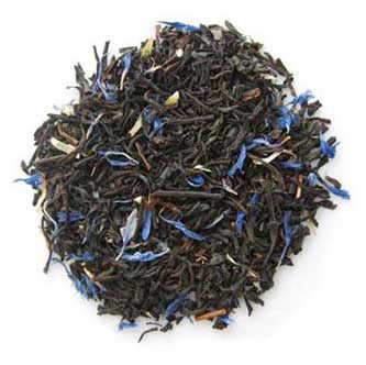 Earl Grey Le Creme Half Pound