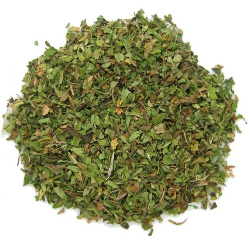 Simply Peppermint