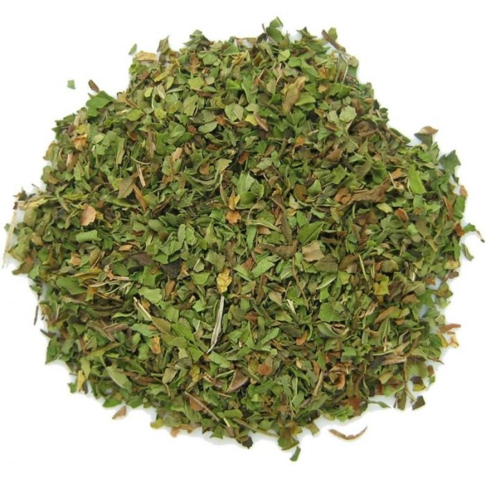 Simply Peppermint