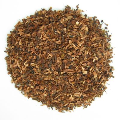 Honeybush