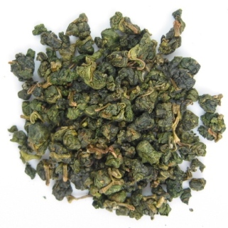 Jade Oolong Green