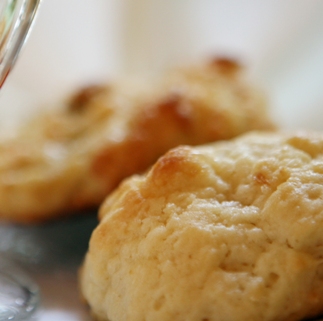 Brenda's Signature Scone Mix