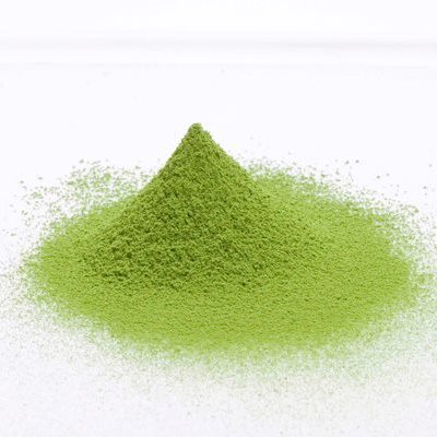 Matcha Green Tea