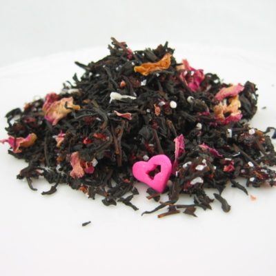 7 Days of Chocolate Bundle Love Shack Black Tea