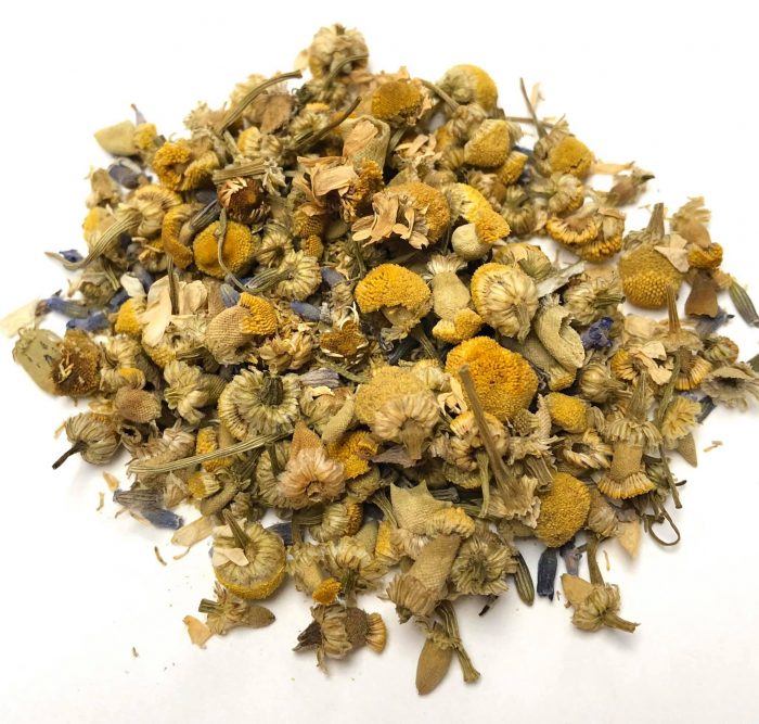 Chamomile Lavender Herbal