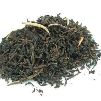 Earl Grey Supreme