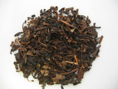 Formosa Oolong