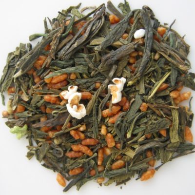 Genmaicha