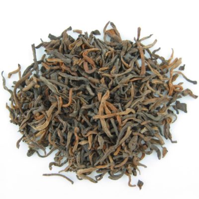 Golden Pu-Erh