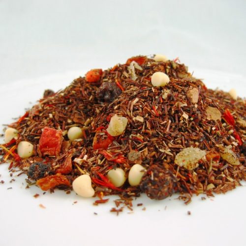 Carrot Cake Rooibos