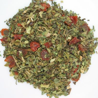Holy Detox Herbal