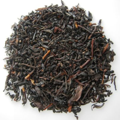 Love of Paris Black Tea