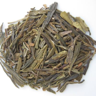 Lung Ching Dragonwell Green