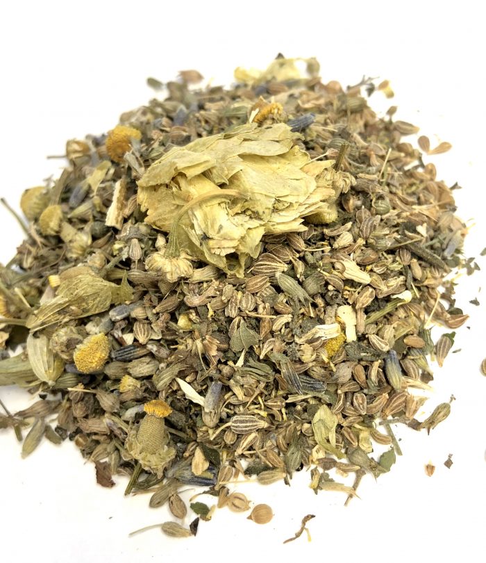 Calm Tea Herbal