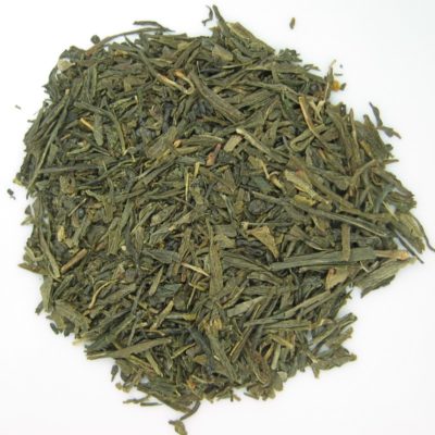 Sencha Green Tea