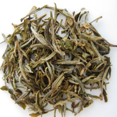 Organic Mountain Mao Feng