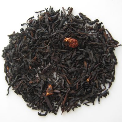 Scarlett Romantic Blend