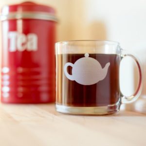 Anna Marie's Tea Mug