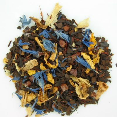 Yerba Mate Latte'