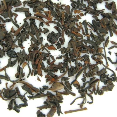 Blueberry Black Tea