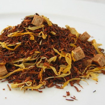 Cappuccino Cream Rooibos