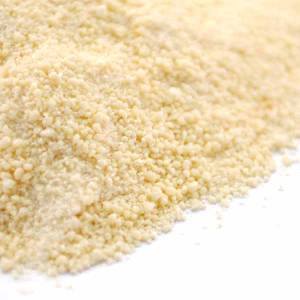 granulated honey
