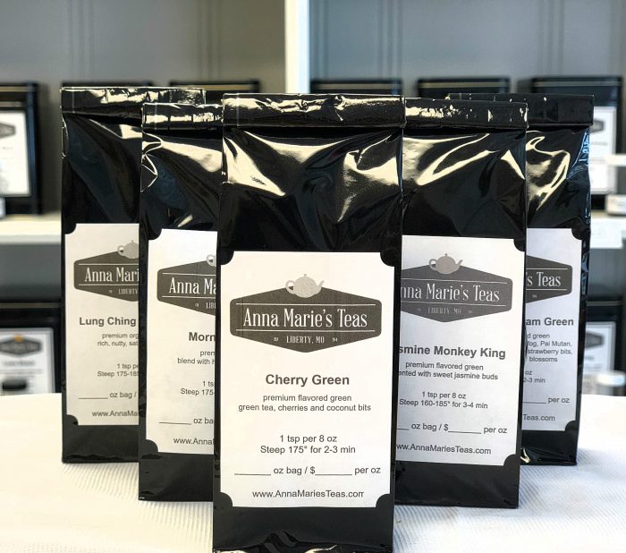 Green Tea Bundle