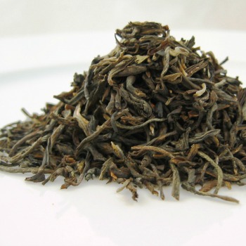 Jasmine Monkey King Green