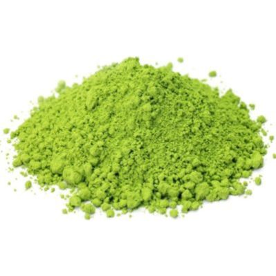Matcha Green Tea