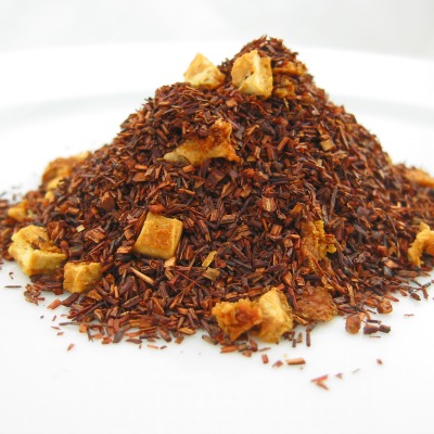 Orange Spice Rooibos