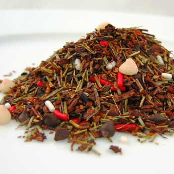 Red Velvet Rooibos