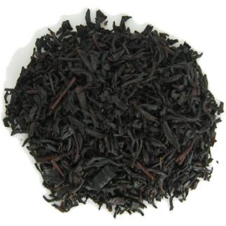 Vanilla Creme Tea
