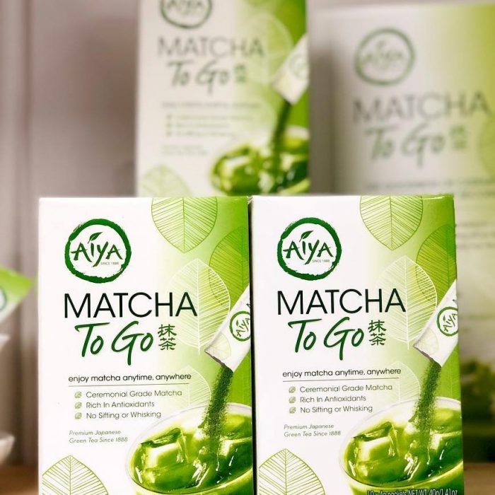 Matcha To Go - Image 3