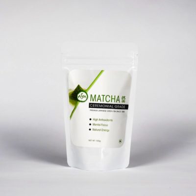 Ceremonial Matcha