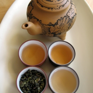 Tea of the Month Club