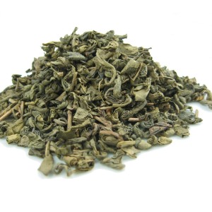 Gunpowder Green Tea