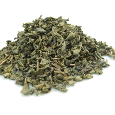 Gunpowder Green Tea
