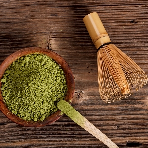 Matcha Gift Basket
