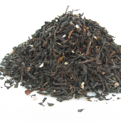 Blackberry Black Tea