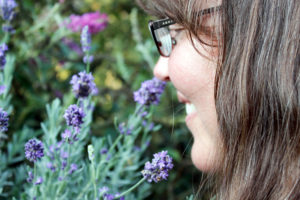 Lavender Farming with Karla