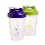 Matcha Tea Blender Bottle
