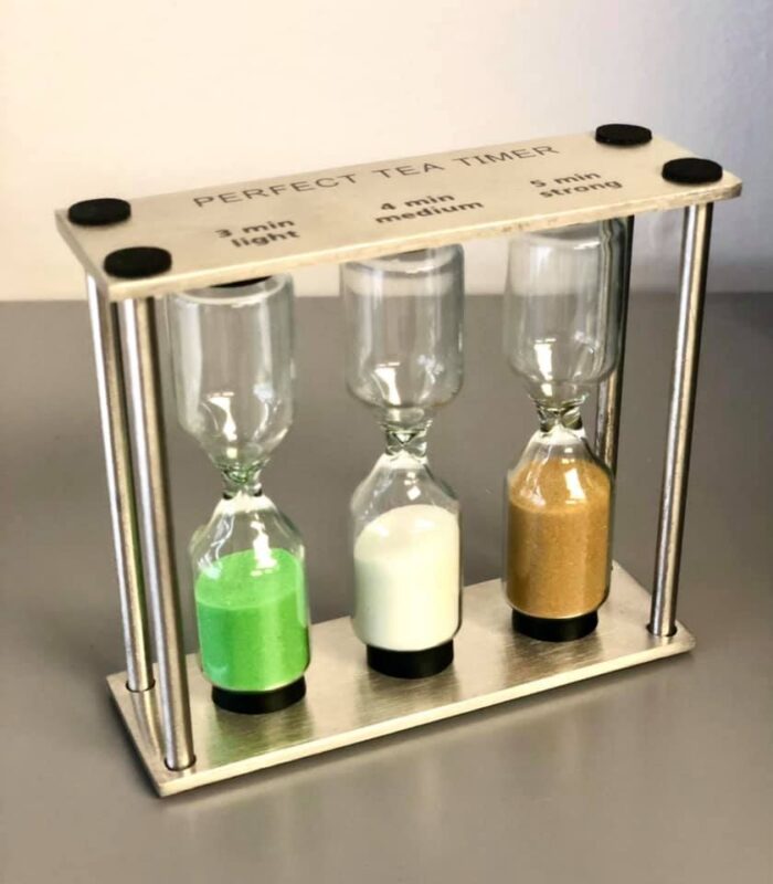 345 Perfect Tea Timer