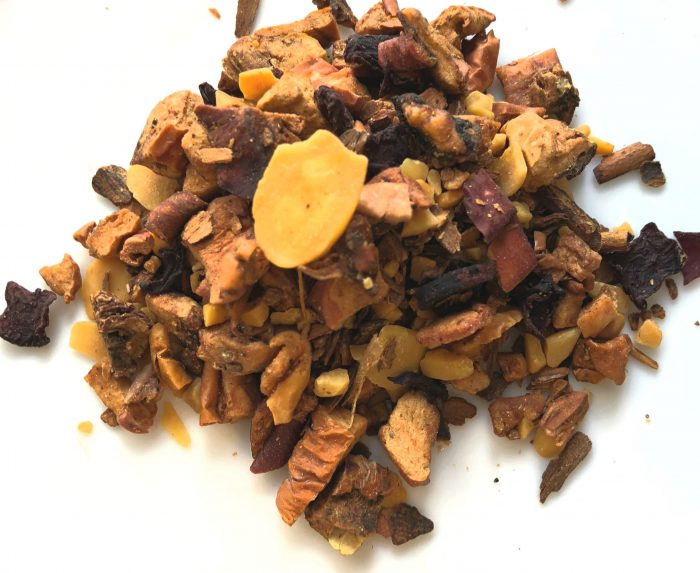 Roasted Almond