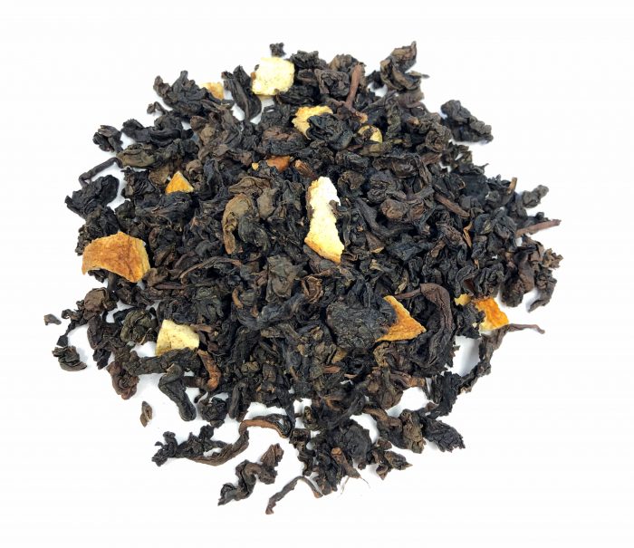 Orange Blossom Oolong