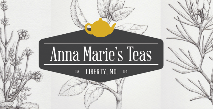 Anna Marie's Gift Certificate