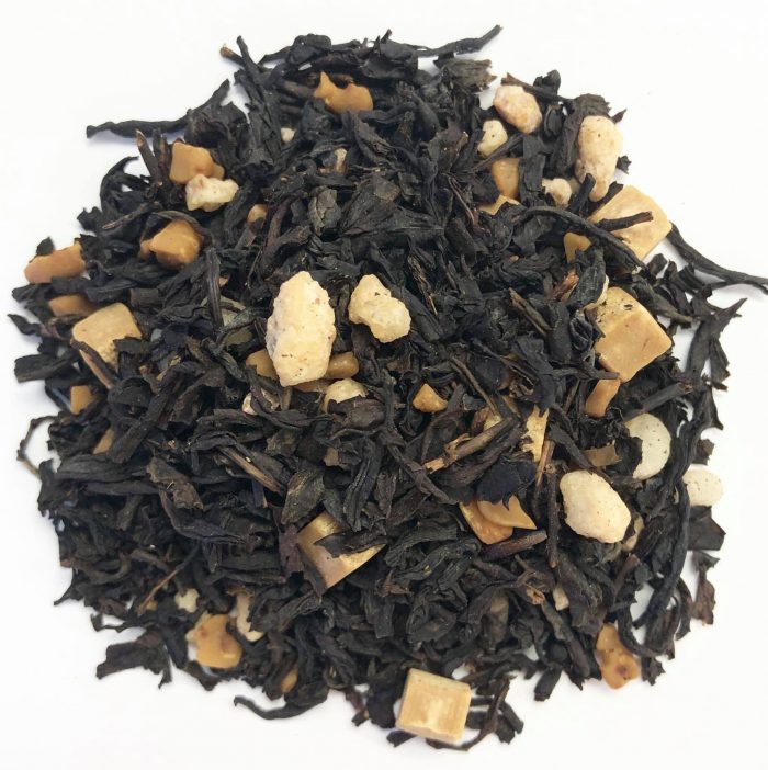 Salted Caramel Black