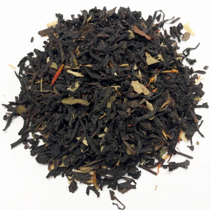 Rum Cream Black (Irish Morning)