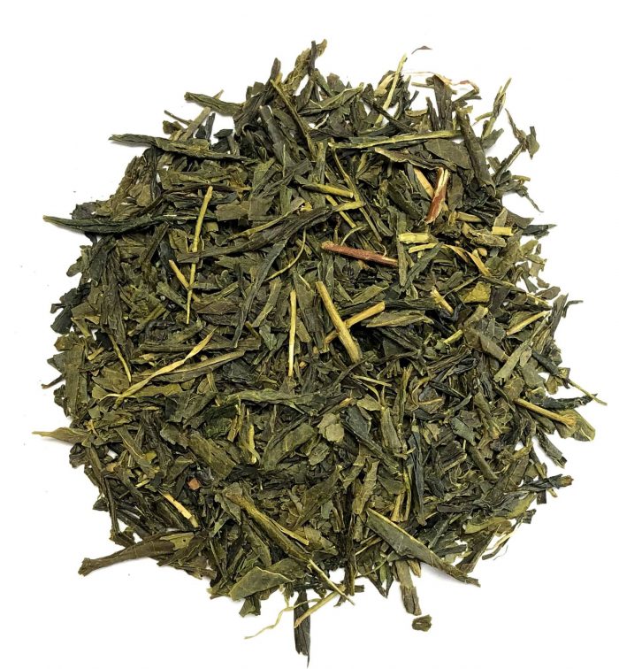 Sencha Kakagawa