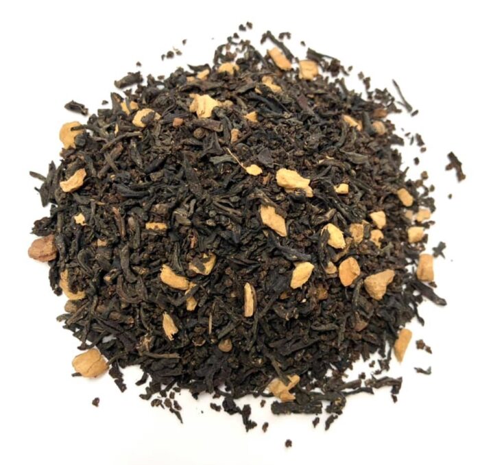 Chocolate Chai